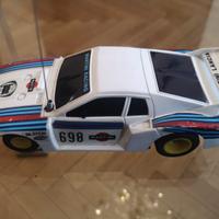 Polistil Lancia Montecarlo Turbo Martini Racing