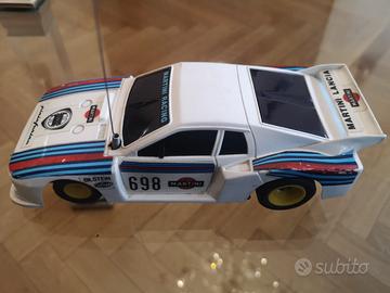 Polistil Lancia Montecarlo Turbo Martini Racing