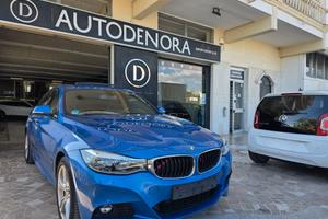 Bmw 3er Gran Turismo 320d Sport#MSPORT#LED#XENO#TE