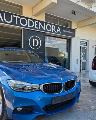 Bmw 3er Gran Turismo 320d Sport#MSPORT#LED#XENO#TE