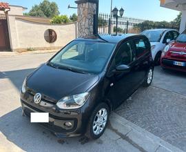 Volkswagen up! 1.0 5p. eco high up! BlueMotion Tec