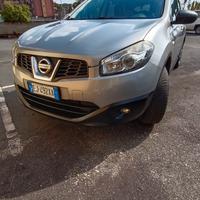 Nissan Qashqai 1.5 dCi n-tec