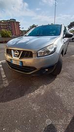 Nissan Qashqai 1.5 dCi n-tec
