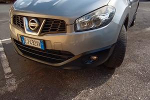 Nissan Qashqai 1.5 dCi n-tec