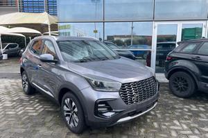 Dr 5.0 s3 1.5 Turbo CVT Bi-Fuel GPL