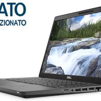 Notebook Dell Latitude 5400 lcd 14"