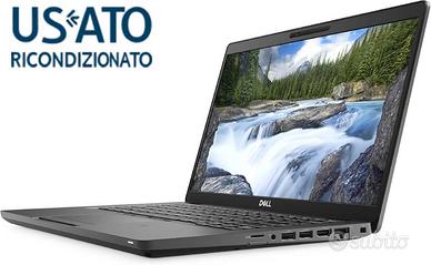 Notebook Dell Latitude 5400 lcd 14"