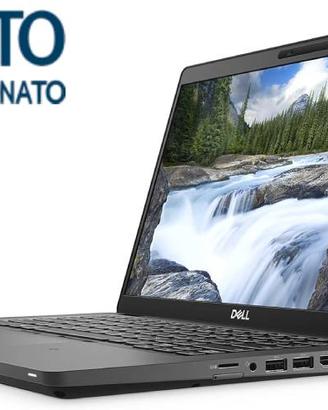 Notebook Dell Latitude 5400 lcd 14"