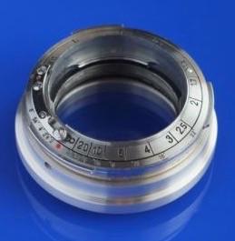 anello adattatore per Micro 4/3 e Sony E