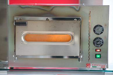 Forno Prof. Pizza Group Mod. M35/17