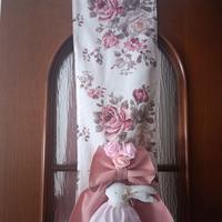 Fascia fuori porta pasquale