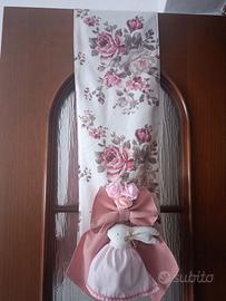 Fascia fuori porta pasquale