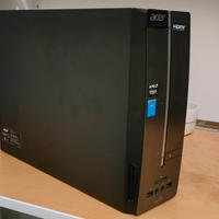 Acer Aspire XC 603 – PC funzionante – 20 €