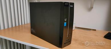 Acer Aspire XC 603 – PC funzionante – 20 €