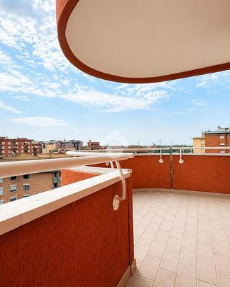 3 LOCALI A BOLLATE