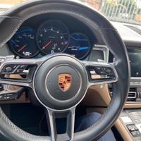 Porsche Macan 2000 245 cv 2019