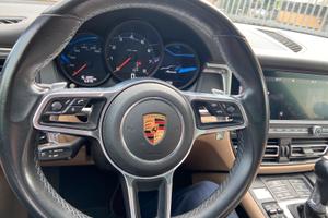 Porsche Macan 2000 245 cv 2019