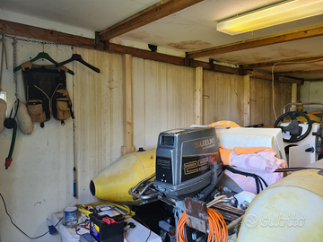 Splendido Mariner 4,30