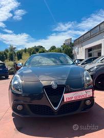 Alfa Romeo Giulietta 1.6 JTDm TCT 120 CV