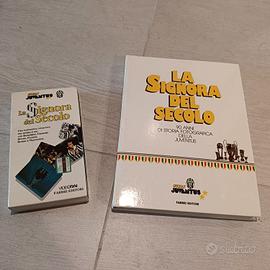 Libro fotografico JUVENTUS fino al 1991
