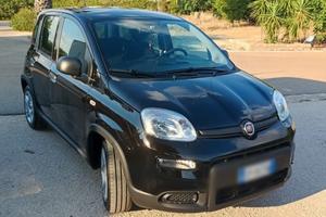 Fiat Panda hybrid 2023