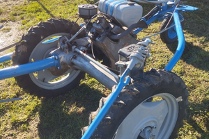 Bcs benzina petrolio