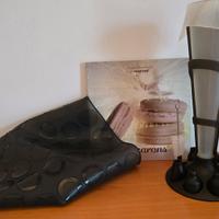 Kit dolci Macarons Mastrad + libro ricette macaron