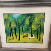 Quadro Gian Rodolfo d ‘Accardi