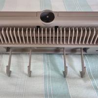 Portacravatte automatico