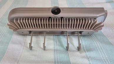 Portacravatte automatico