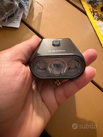 Luci Bici Anteriori 900 Lumen