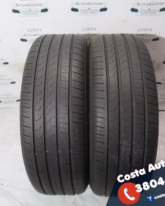 Gomme 235 65 17 Pirelli 85%  235 65 R17