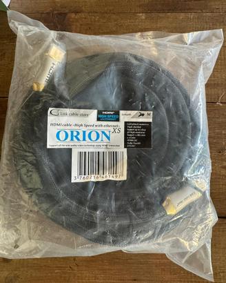 Cavo HDMI 20mt