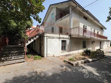 VILLA SINGOLA A LANCIANO