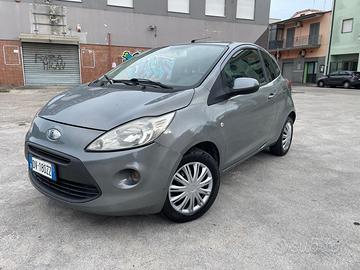 Ford Ka 1.2benzina 69CV Titanium Full