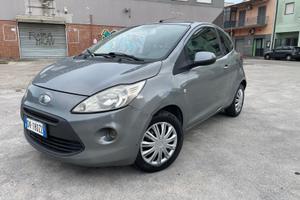 Ford Ka 1.2benzina 69CV Titanium Full