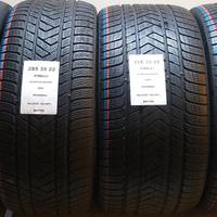 4 GOMME 285 35 22 E 315 30 22 PIRELLI BR1705