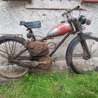 Bianchi Aquilotto mod Rapallo