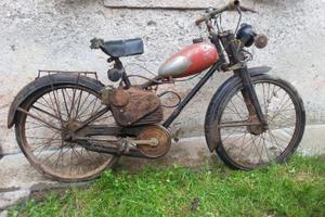 Bianchi Aquilotto mod Rapallo