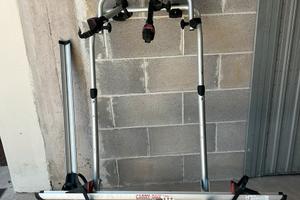 Fiamma porta bici