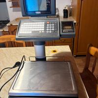 Bilancia per alimentari