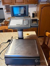 Bilancia per alimentari