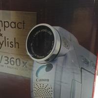 Canon MV500i