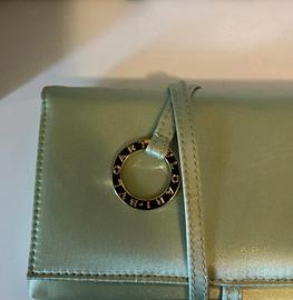 Pochette bulgari