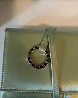 Pochette bulgari