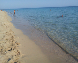 A pochi minuti dal mare di San Pietro in Bevagna