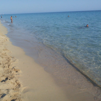 A pochi minuti dal mare di San Pietro in Bevagna