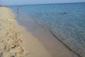 A pochi minuti dal mare di San Pietro in Bevagna