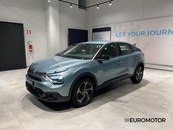 Citroen C4 1.5 bluehdi Feel Pack s&s 130cv eat8