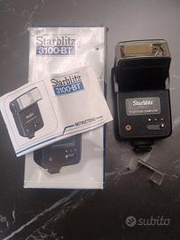 Flash Starblitz 3100-BT